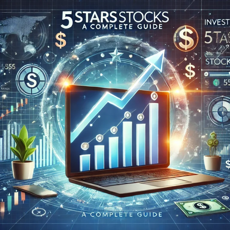 Investing in 5starsstocks.com Stocks: A Complete Guide